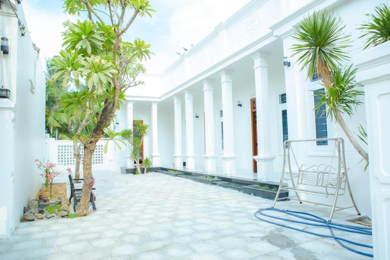 Lavender Tan Thanh Hotel Mini Resort Cong Thanh エクステリア 写真