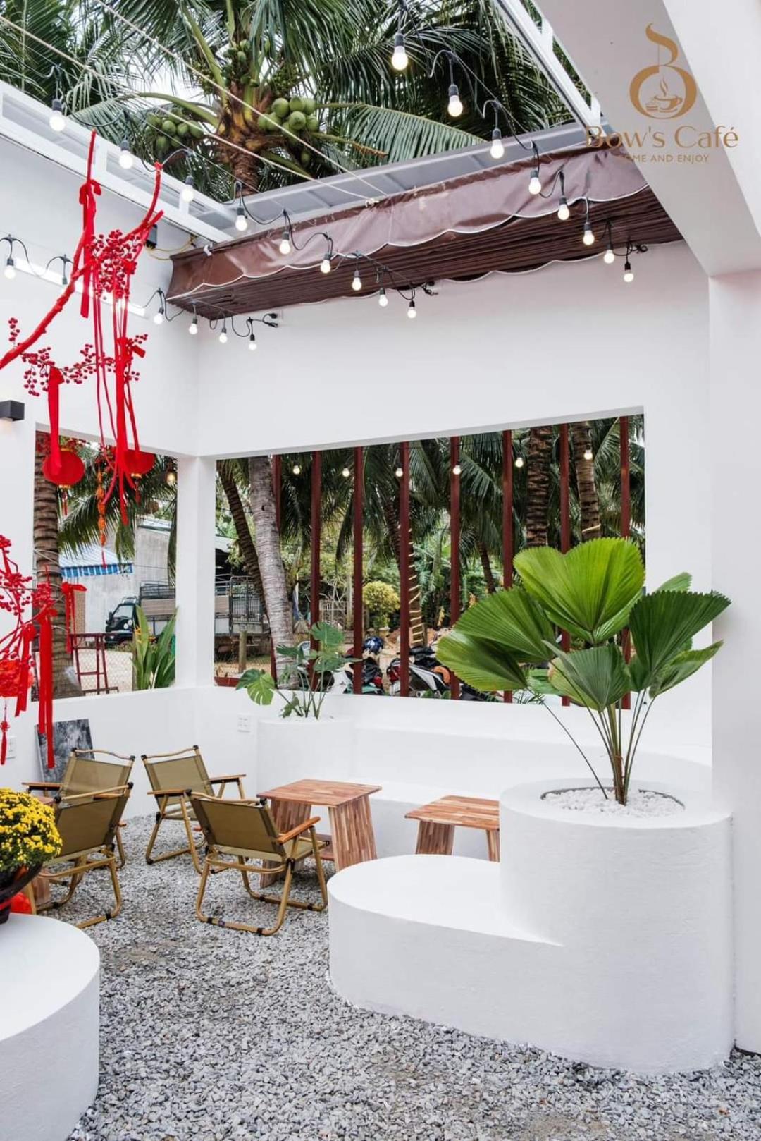 Lavender Tan Thanh Hotel Mini Resort Cong Thanh エクステリア 写真