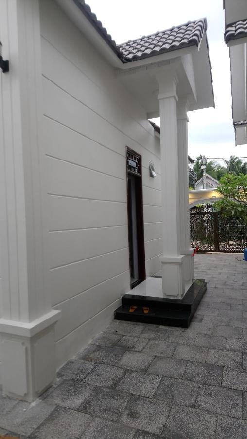 Lavender Tan Thanh Hotel Mini Resort Cong Thanh エクステリア 写真