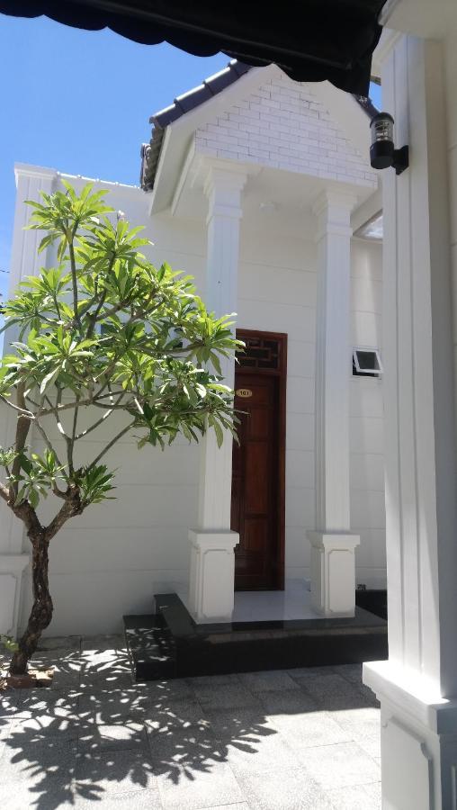 Lavender Tan Thanh Hotel Mini Resort Cong Thanh エクステリア 写真