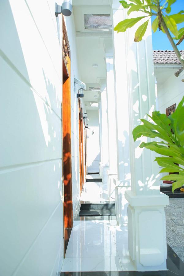 Lavender Tan Thanh Hotel Mini Resort Cong Thanh エクステリア 写真